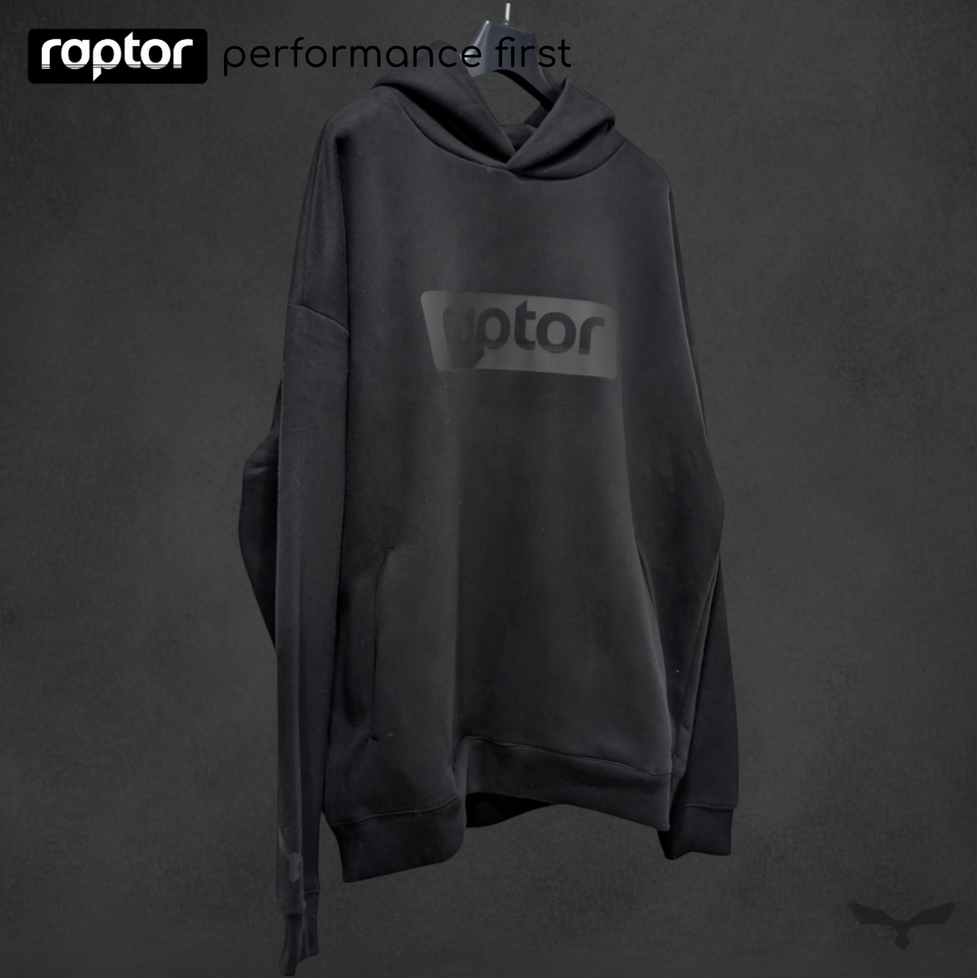 Stealth Premium Hoodie