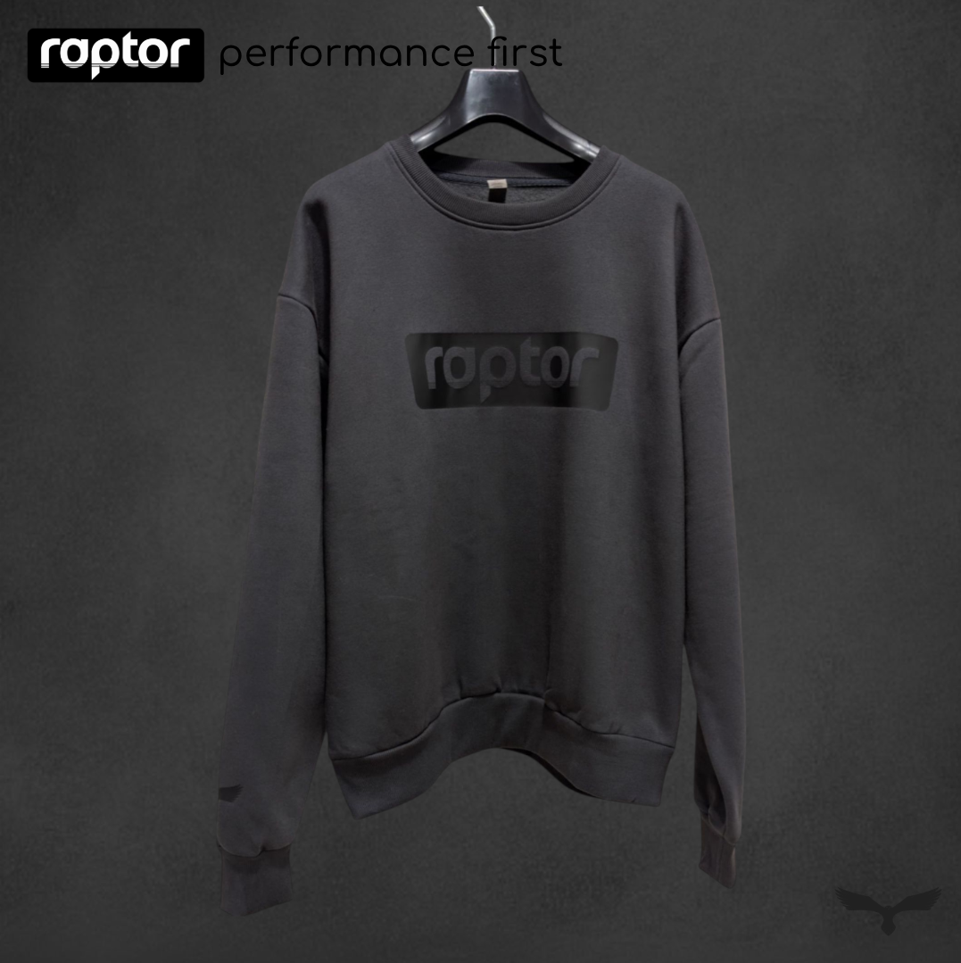 Stealth Premium Sweater