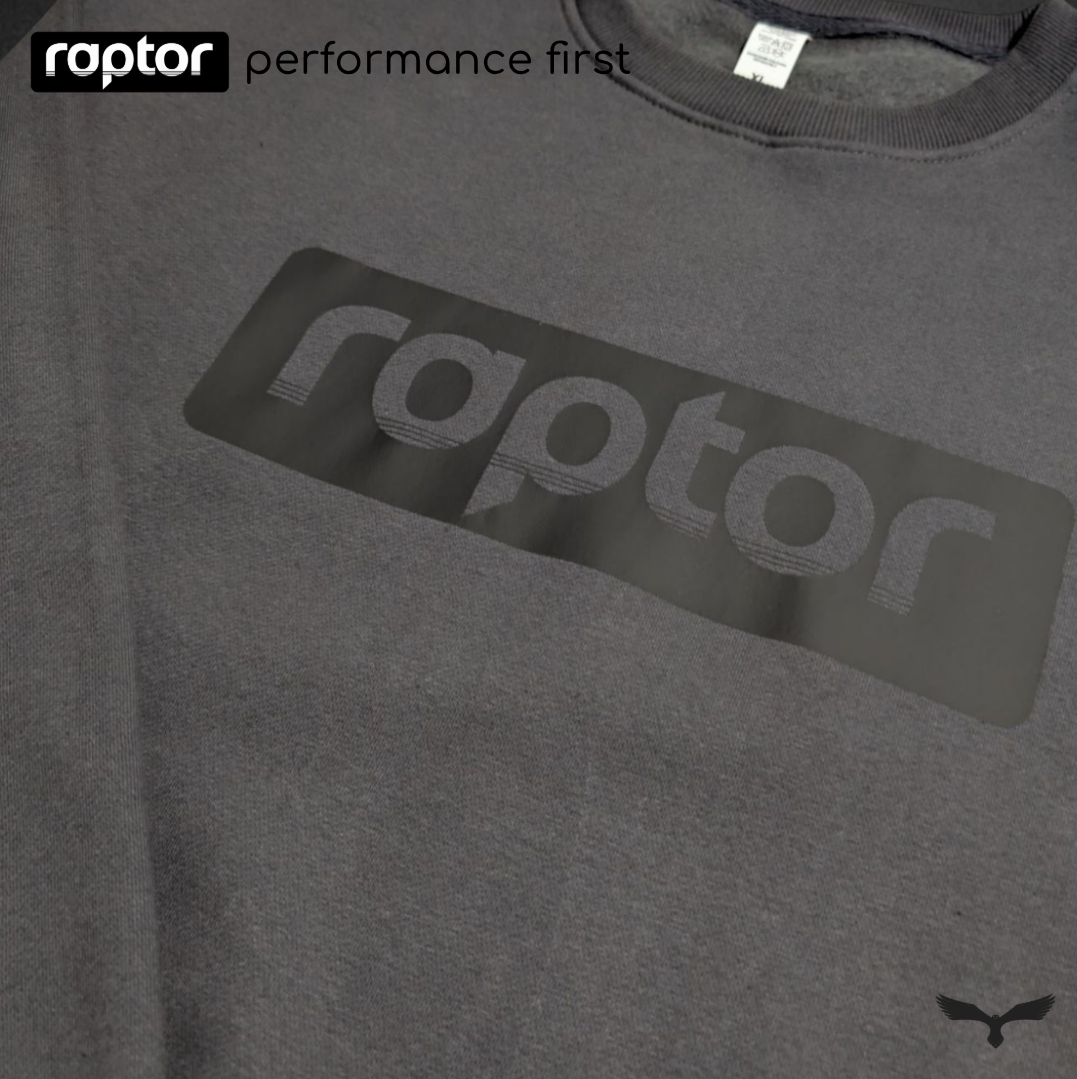 Stealth Premium Sweater