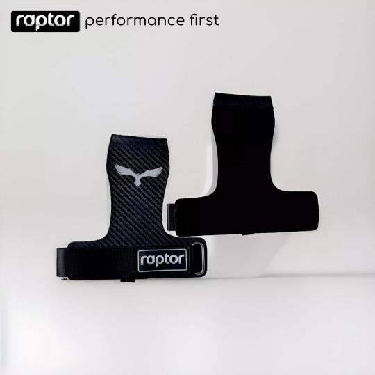 Raptor First Edition Grips