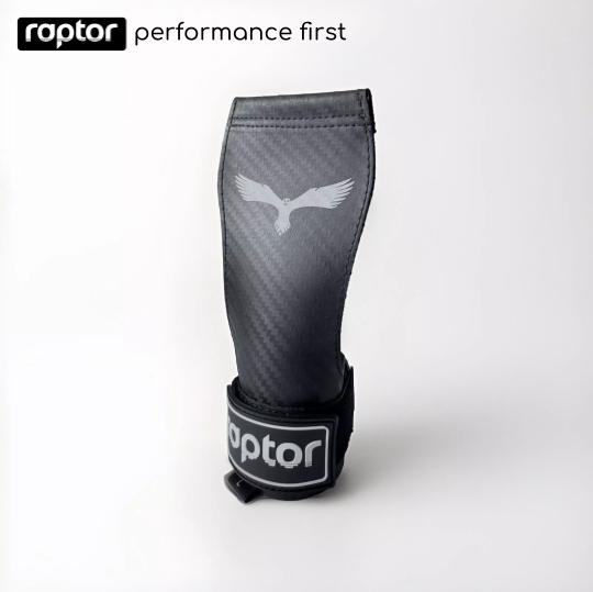 Raptor First Edition Grips