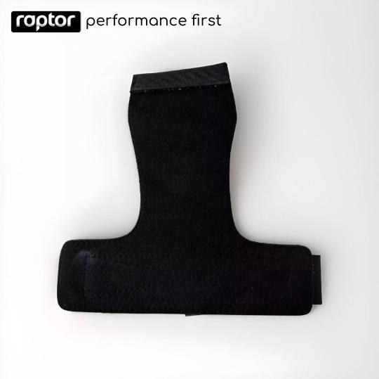 Raptor First Edition Grips