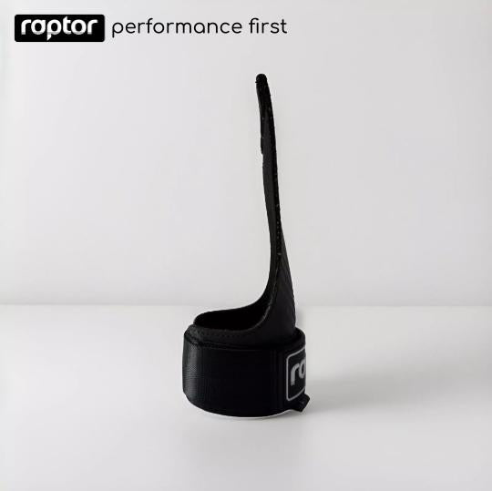 Raptor First Edition Grips