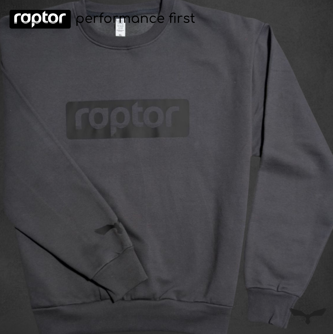 Stealth Premium Sweater
