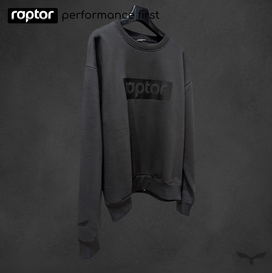 Stealth Premium Sweater